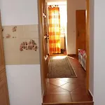 Brigitta Vendeghaz Гостевой дом Эгерсалок