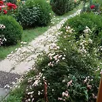 Гостевой дом Brigitta Vendeghaz Эгерсалок
