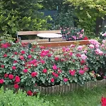 Brigitta Vendeghaz Гостевой дом Эгерсалок
