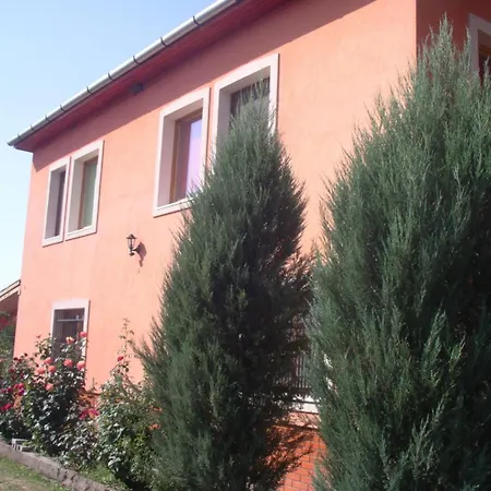 Vendégház Brigitta