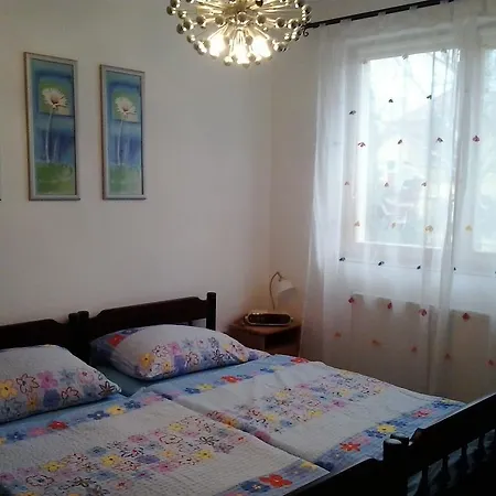 Vendégház Brigitta *