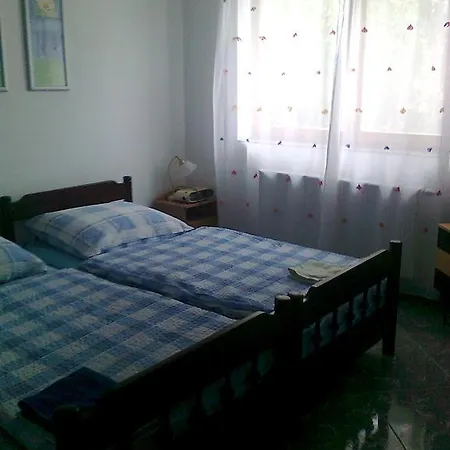 Πανσιόν Brigitta Vendeghaz