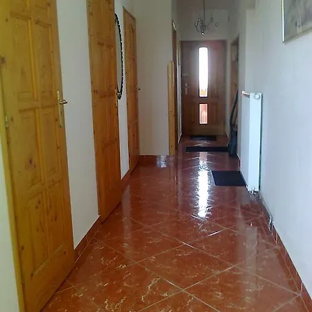 Brigitta Vendeghaz Egerszalók