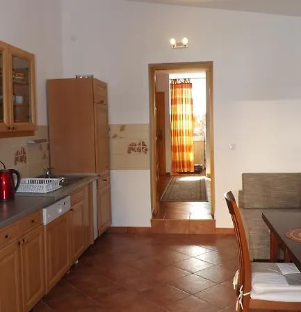 Brigitta Vendeghaz * Egerszalók