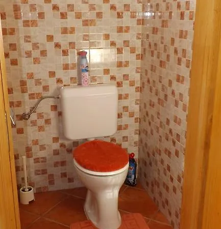 Πανσιόν Brigitta Vendeghaz