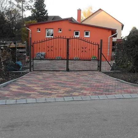 Brigitta * Egerszalók