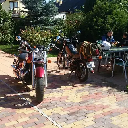 Brigitta Vendeghaz * Egerszalók