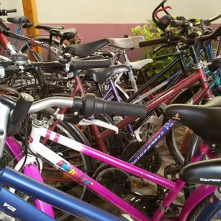 Brigitta Vendeghaz * Egerszalók