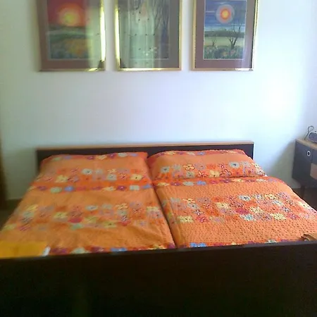 Brigitta Vendeghaz Egerszalók